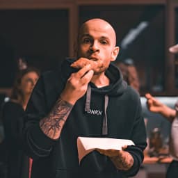 Florian Haidorf